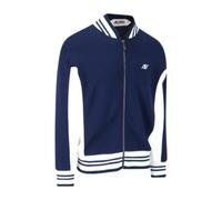 Autry - Giacca Sportiva Blu - -Sweatshirts & Hoodies -Donna -Blu -S