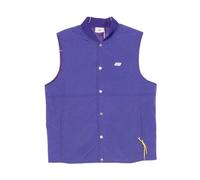 Autry - Gilet - -Jackets -Uomo -Viola -XL