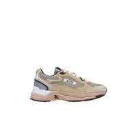 Autry - Hyperway Low - - Shoes - Donna - Beige - 38 EU