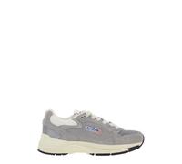 Autry - Hyperway Low - - Shoes - Donna - Grigio - 36 EU
