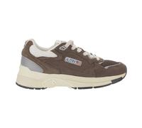 Autry - Hyperway Low - - Shoes - Donna - Marrone - 36 EU