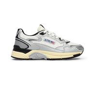 Autry - Hyperway Low - -Shoes -Uomo -Grigio -43 EU