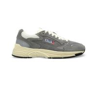 Autry - Hyperway Low - -Shoes -Uomo -Grigio -44 EU