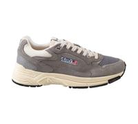 Autry - Hyperway Low - -Shoes -Uomo -Grigio -46 EU