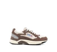 Autry - Hyperway Low - - Shoes - Uomo - Marrone - 40 EU