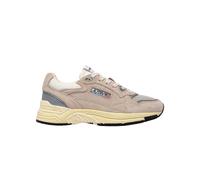 Autry - HyperWay Low - - Shoes - Uomo - Marrone - 40 EU