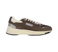 Autry - Hyperway Low - - Shoes - Uomo - Marrone - 40 EU