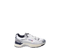Autry, ,Shoes ,Uomo ,Bianco ,40 EU Flat Scarpe