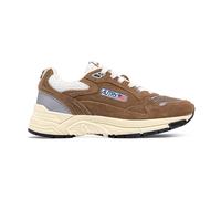 Autry - Hyperway Low - -Shoes -Uomo -Multicolore -41 EU