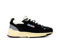 Autry - Hyperway Low - - Shoes - Uomo - Nero - 39 EU