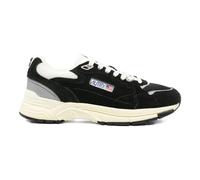 Autry - Hyperway Low - -Shoes -Uomo -Nero -40 EU