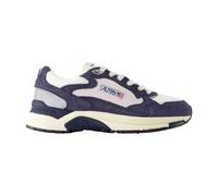 Autry, ,Shoes ,Uomo ,Blu ,45 EU Sneakers