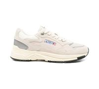 Autry - Hyperway Low Suede/Mesh - - Shoes - Uomo - Beige - 40 EU