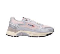 Autry - Hyperway Sneaker - - Shoes - Donna - Rosa - 41 EU