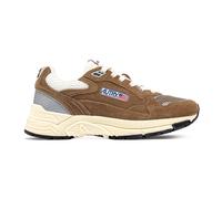 Autry - Hyperway Sneakers - - Shoes - Donna - Marrone - 36 EU