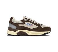 Autry - Hyperway Sneakers - - Shoes - Donna - Marrone - 37 EU