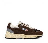 Autry - Hyperway Sneakers - - Shoes - Donna - Marrone - 42 EU