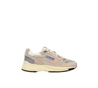 Autry Hyperway Low Trainers Beige EU 38 Donna
