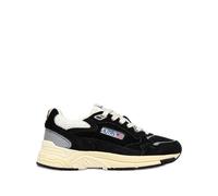 Autry, ,Shoes ,Donna ,Nero ,39 EU Hyperway Low Sneakers