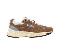 Autry - Hyperway Sneakers - - Shoes - Uomo - Beige - 43 EU