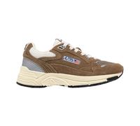 Autry - Hyperway Sneakers - - Shoes - Uomo - Marrone - 42 EU