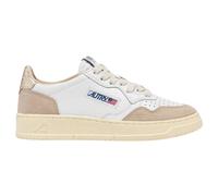 Autry - Iconiche Medalist Sneakers per il comfort quotidiano - -Shoes -Donna -Beige -38 EU