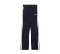 Autry - Knitted Tennis Viscose Joggers - -Sport -Uomo -Blu -L