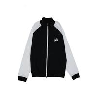 Autry - Logo Bomber Jacket - -Sweatshirts & Hoodies -Uomo -Nero -L