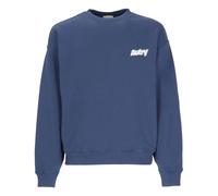 Autry - Logo Sweatshirt - -Sweatshirts & Hoodies -Uomo -Blu -L