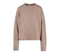 Autry - Maglieria a girocollo - - Knitwear - Donna - Beige - L