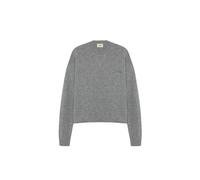 Autry - Maglieria Girocollo - - Knitwear - Donna - Grigio - XS