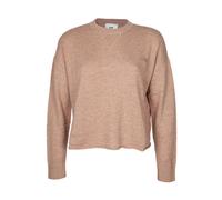 Autry - Maglione girocollo - - Knitwear - Donna - Beige - L