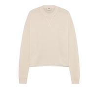 Autry - Maglione girocollo - - Knitwear - Uomo - Beige - S