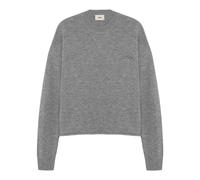 Autry - Maglione girocollo - - Knitwear - Uomo - Grigio - L