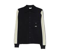 Autry - Main Knit Jacket - -Knitwear -Uomo -Nero -L