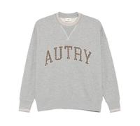 Autry - Main Sweatshirt - -Sweatshirts & Hoodies -Donna -Grigio -M