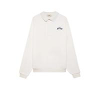 Autry - Main Sweatshirt - - Tops - Donna - Bianco - S