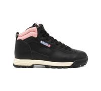 Autry - Malga Mid Boot - - Shoes - Uomo - Nero - 45 EU