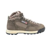 Autry - Malga Mid - - Shoes - Uomo - Grigio - 40 EU