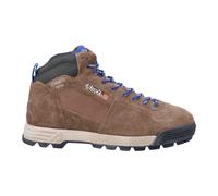 Autry - Malga Mid - - Shoes - Uomo - Marrone - 44 EU