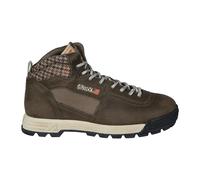 Autry - Malga Mid Trekking Ankle Stivali - - Sport - Uomo - Verde - 41 EU