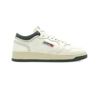 Autry - Med-Way Mid - - Shoes - Uomo - Bianco - 40 EU
