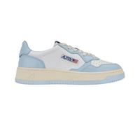 Autry - Medalist Bicolore Sneakers - -Shoes -Donna -Blu -36 EU