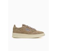 Autry, ,Shoes ,Donna ,Marrone ,36 EU Medalist Low