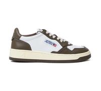Autry - Medalist Low Bicolor - - Shoes - Uomo - Multicolore - 41 EU