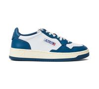 Autry - Medalist Low Bicolor - - Shoes - Uomo - Multicolore - 43 EU