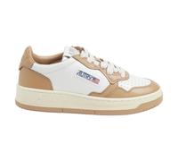 Autry - Medalist Low Bicolor Sneakers - - Shoes - Donna - Multicolore - 36 EU