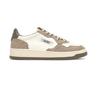 Autry - Sneakers Medalist Low - - Shoes - Uomo - Multicolore - 45 EU