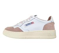 Autry - Medalist Low Sneakers - - Shoes - Donna - Bianco - 36 EU