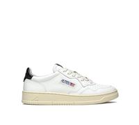 Autry Medalist Low Wom AULWLL05 - Misurare: 37, colore: Bianco